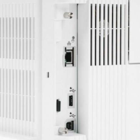 МФУ лазерный HP Color LaserJet Enterprise M578dn (7ZU85A) A4 Duplex белый/черный - фото 9