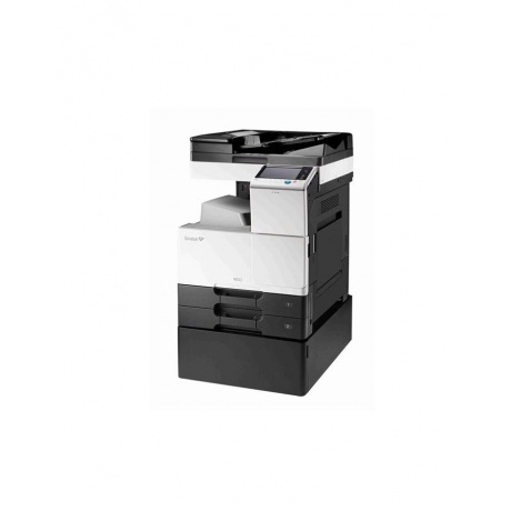 МФУ Sindoh N511 А3, МОНОХРОМ принтер/копир/сканер/факс (опция),28 стр/мин+ обязателен выбор опции N500PB2 или OT112,Тонер не входит в комплект