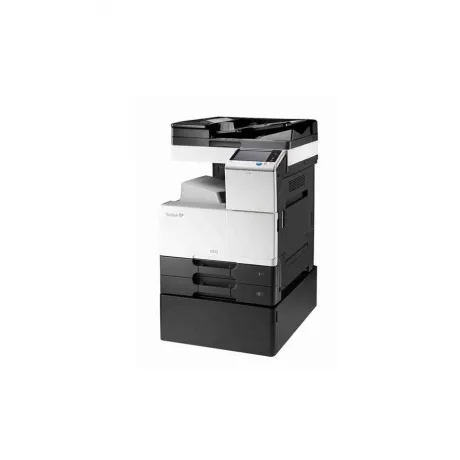 МФУ Sindoh N511 А3, МОНОХРОМ принтер/копир/сканер/факс (опция),2...