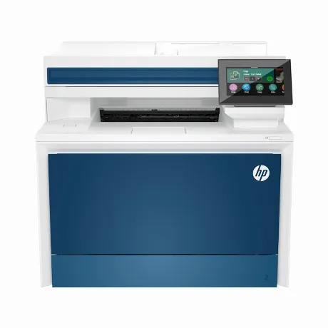 МФУ HP Color LaserJet Pro 4303dw А4, лазерное, цветное, (5HH65A)