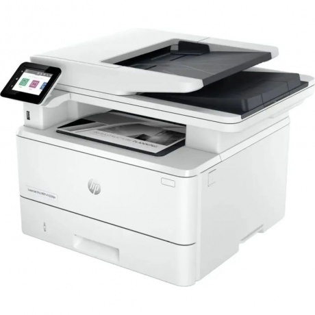 

МФУ HP LaserJet Pro 4103dw А4, лазерное, черно-белое,2Z627A