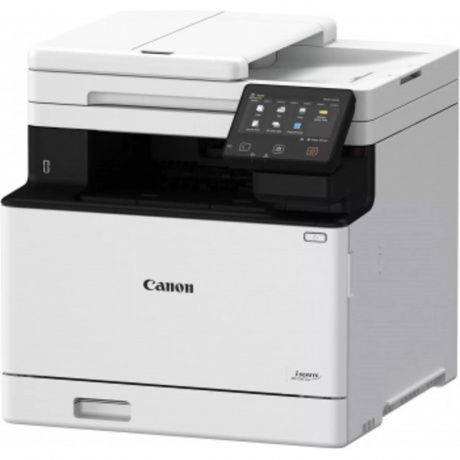 

МФУ лазерный Canon i-Sensys Colour MF754Cdw (5455C009/5455C019/7185C010) A4 WiFi белый