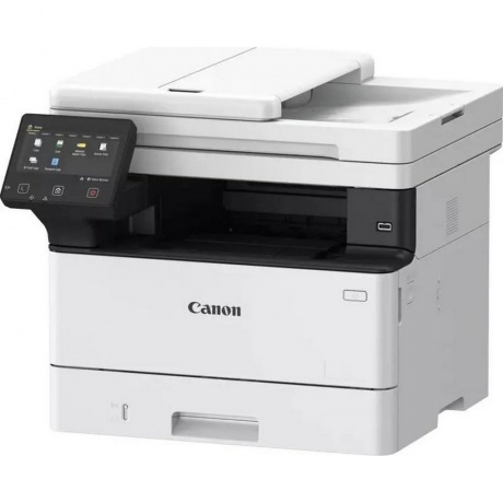 МФУ лазерный Canon i-Sensys MF461DW (5951C020) A4 WiFi белый