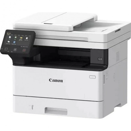 МФУ лазерный Canon i-Sensys MF461DW (5951C020) A4 WiFi белый