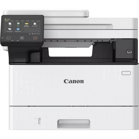 

МФУ лазерный Canon i-Sensys MF463DW (5951C008) A4 WiFi белый