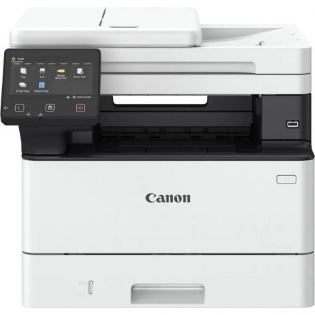 

МФУ лазерный Canon i-Sensys MF465dw (5951C007/5951C023) A4 WiFi белый