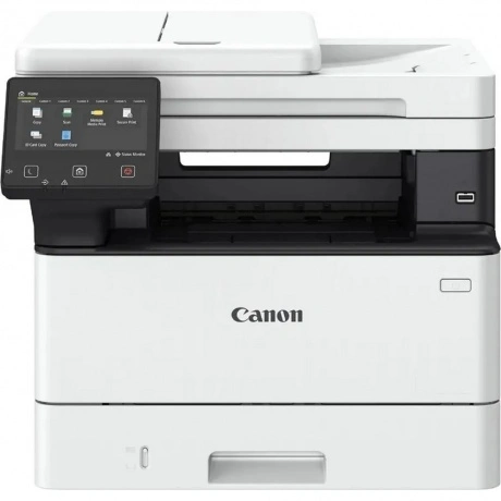 МФУ лазерный Canon i-Sensys MF465dw (5951C007/5951C023) A4 WiFi ...