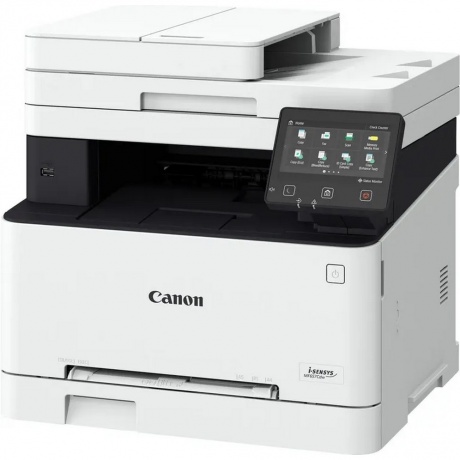 

МФУ лазерный Canon i-Sensys MF657Cdw (5158C001) A4 WiFi белый
