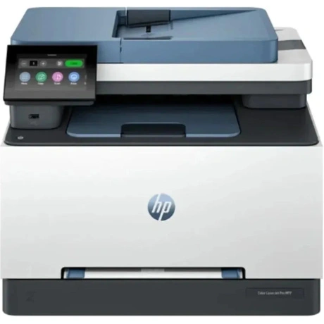 МФУ лазерный HP Color LaserJet Pro 3303sdw (499M6A) A4 WiFi белы...
