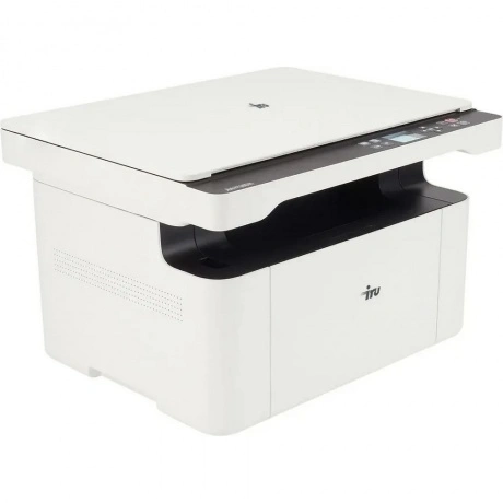 МФУ лазерный IRU Strato HM2401DNW A4 Net WiFi белый