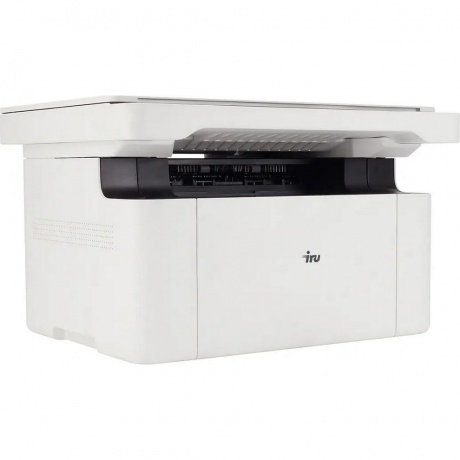 МФУ лазерный IRU Strato HM2401DNW A4 Net WiFi белый - фото 20
