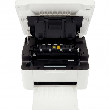 МФУ лазерный IRU Strato HM2401DNW A4 Net WiFi белый - фото 35