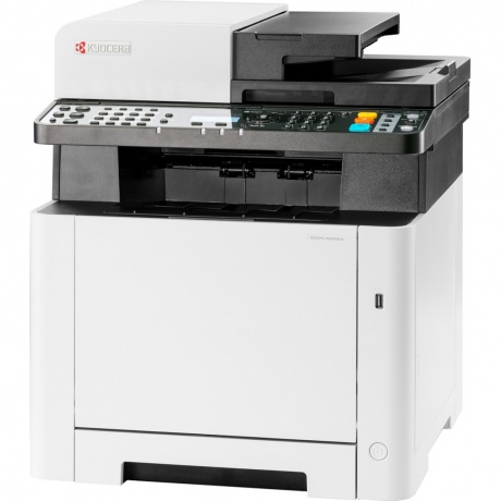 

МФУ лазерный Kyocera Ecosys MA2100cfx (110C0B3NL0) A4 белый