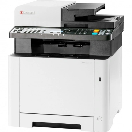 МФУ лазерный Kyocera Ecosys MA2100cfx (110C0B3NL0) A4 белый