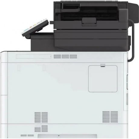 МФУ лазерный Kyocera Ecosys MA4000cix (1102Z43NL0) A4 белый - фото 2