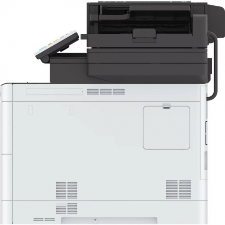 МФУ лазерный Kyocera Ecosys MA4000cix (1102Z43NL0) A4 белый - фото 4
