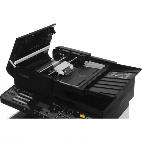 МФУ лазерный Kyocera Ecosys MA4000x (110C143NL0) A4 белый - фото 12