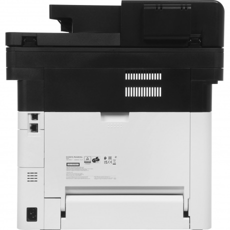 МФУ лазерный Kyocera Ecosys MA4000x (110C143NL0) A4 белый - фото 28