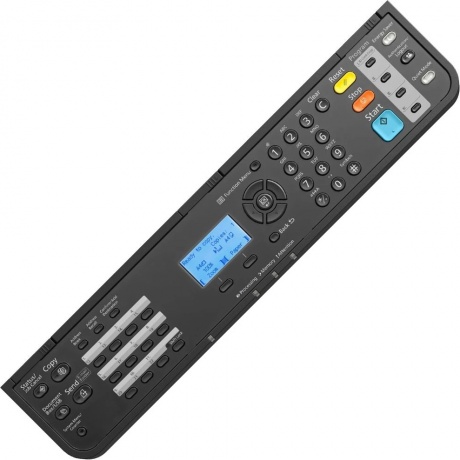 МФУ лазерный Kyocera Ecosys MA4000x (110C143NL0) A4 белый - фото 4