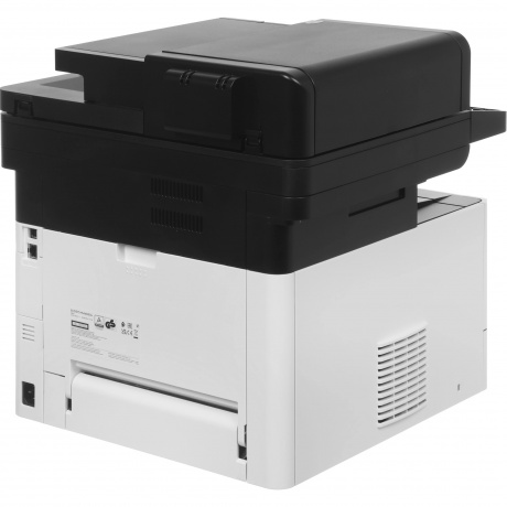 МФУ лазерный Kyocera Ecosys MA4000x (110C143NL0) A4 белый - фото 31