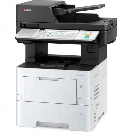 МФУ лазерный Kyocera Ecosys MA4500ix (110C113NL0) A4 белый