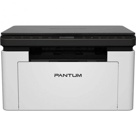 МФУ лазерный Pantum BM1800 A4 серый