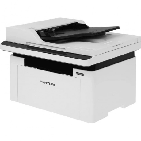 МФУ лазерный Pantum BM2300A A4 белый