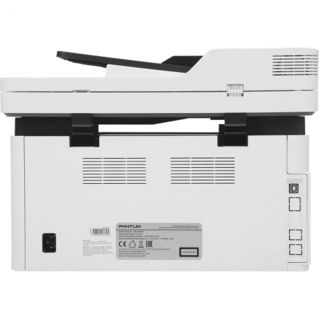 МФУ лазерный Pantum BM2300AW A4 WiFi белый - фото 3