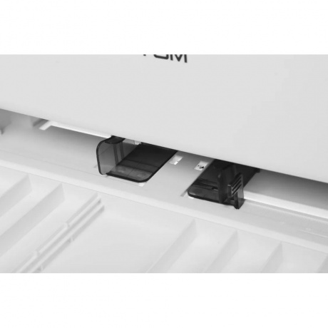 МФУ лазерный Pantum BM2300AW A4 WiFi белый - фото 4