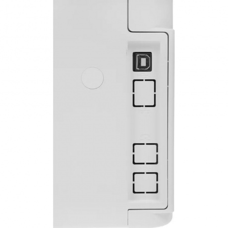 МФУ лазерный Pantum BM2300AW A4 WiFi белый - фото 8