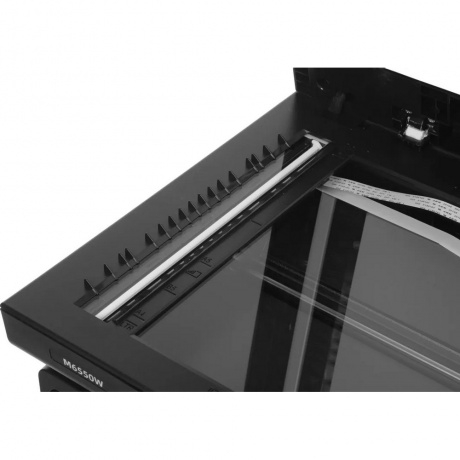 МФУ лазерный Pantum M6550W A4 WiFi черный - фото 12