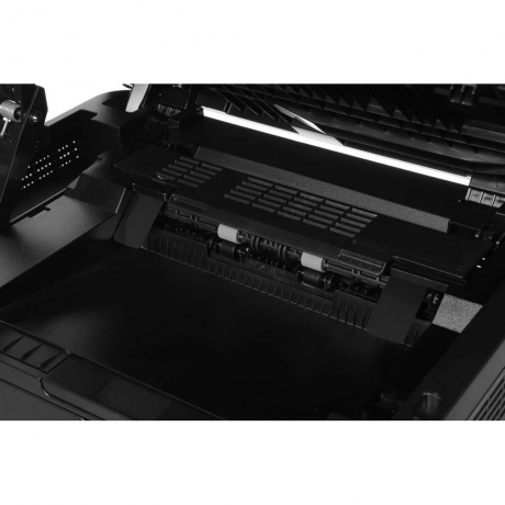 МФУ лазерный Pantum M6550W A4 WiFi черный - фото 17
