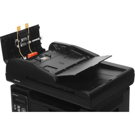 МФУ лазерный Pantum M6550W A4 WiFi черный - фото 19