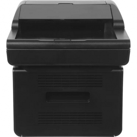 МФУ лазерный Pantum M6550W A4 WiFi черный - фото 8