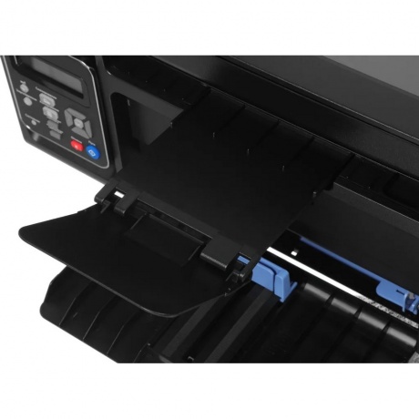 МФУ лазерный Pantum M6550W A4 WiFi черный - фото 9