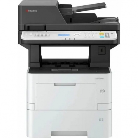 

МФУ лазерный Kyocera Ecosys MA4500x (110C133NL0/110C133DZ0) A4 белый