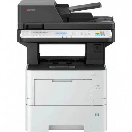 МФУ лазерный Kyocera Ecosys MA4500x (110C133NL0/110C133DZ0) A4 б...