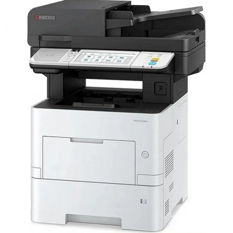 МФУ лазерный Kyocera Ecosys MA5500ifx (110C0Z3NL0) A4 белый