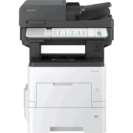 МФУ лазерный Kyocera Ecosys MA6000ifx (110C0V3NL0) A4 белый