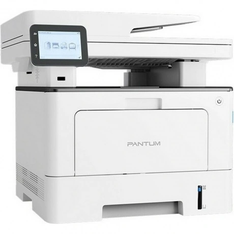 МФУ лазерный Pantum BM5201ADN A4 Net