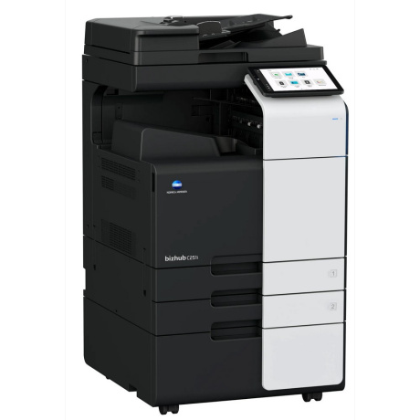 МФУ лазерное Konica Minolta Bizhub C251i (ADXM021) - фото 1