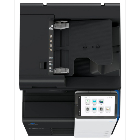 МФУ лазерное Konica Minolta Bizhub C251i (ADXM021) - фото 3