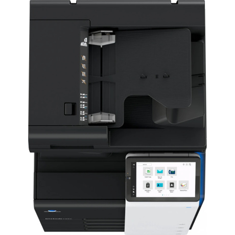 МФУ лазерное Konica Minolta Bizhub C251i (ADXM021) - фото 7