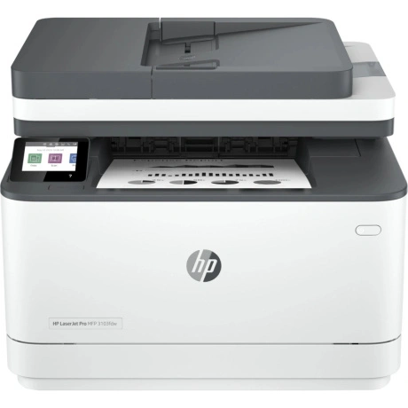 МФУ лазерное HP LaserJet Pro 3103fdw (3G632A)
