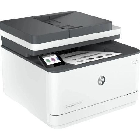 МФУ лазерное HP LaserJet Pro 3103fdw (3G632A) - фото 2