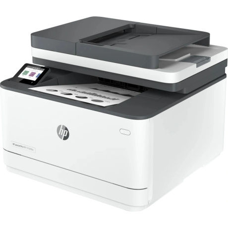 МФУ лазерное HP LaserJet Pro 3103fdw (3G632A) - фото 3
