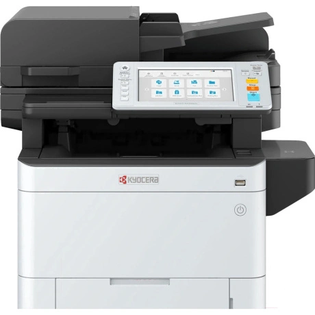 МФУ лазерный Kyocera MA3500cifx ECOSYS (замена M6630cidn) (1102Z...