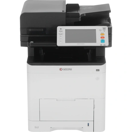 МФУ лазерный Kyocera MA4000cifx ECOSYS (замена M6635cidn) (1102Z...