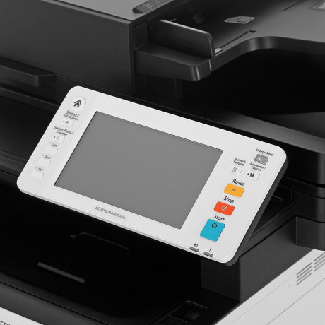 МФУ лазерный Kyocera MA4000cifx ECOSYS (замена M6635cidn) (1102Z53NL0) - фото 7