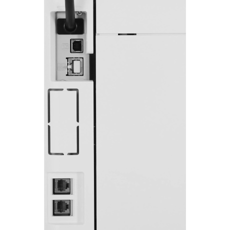 МФУ лазерный Kyocera MA4000cifx ECOSYS (замена M6635cidn) (1102Z53NL0) - фото 8